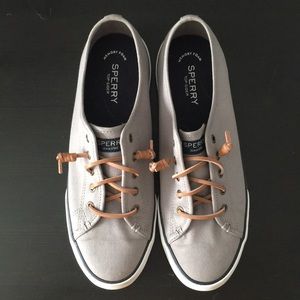 Sperry Slip-On Shoes - EUC